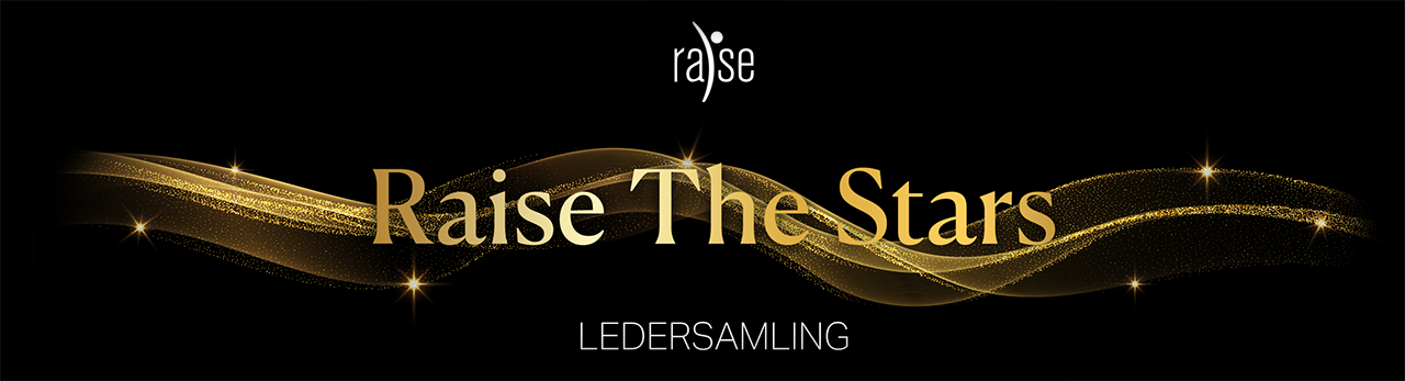 Raise the Stars Ledersamling